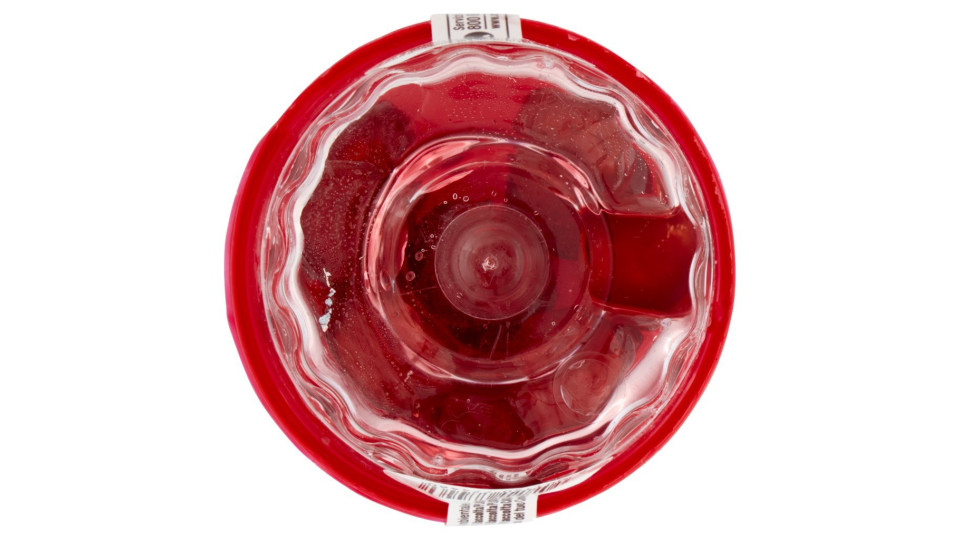 Cameo ciliegie candite