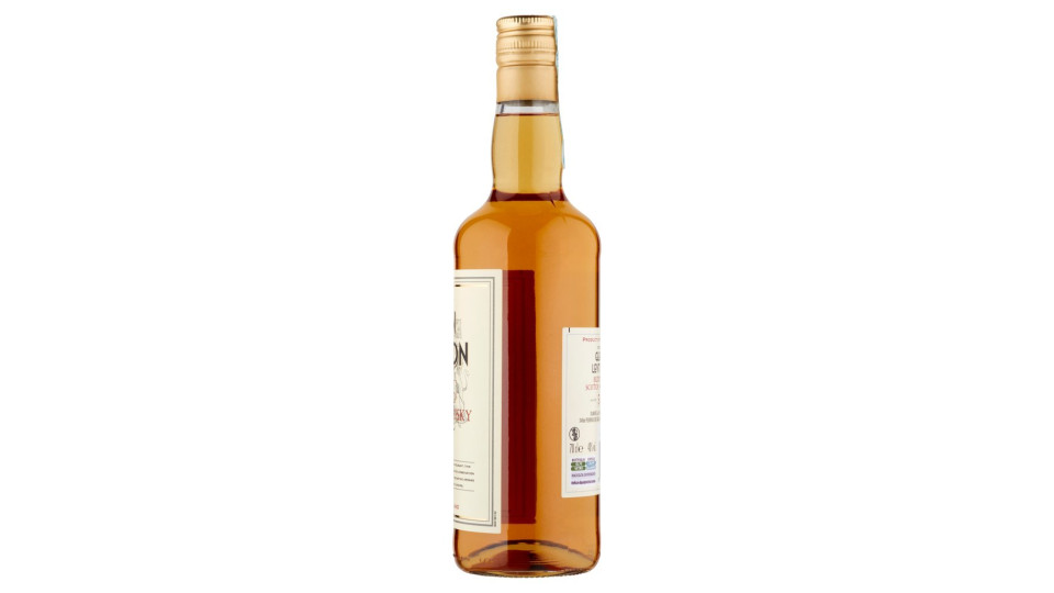Blended Whisky