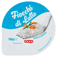 Fiocchi di Latte