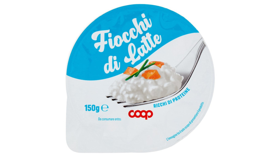 Fiocchi di Latte