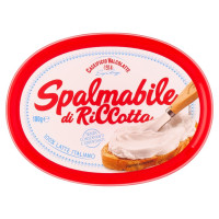 Riccotta Spalmabile