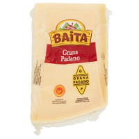 Grana Padano Dop Confezionato