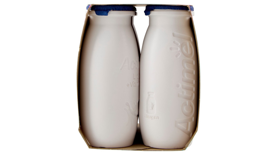 Bianco 0% Grassi
