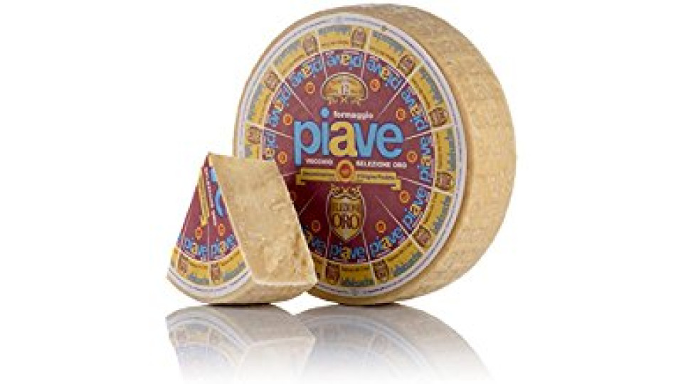 Piave Dop Vecchio Oro