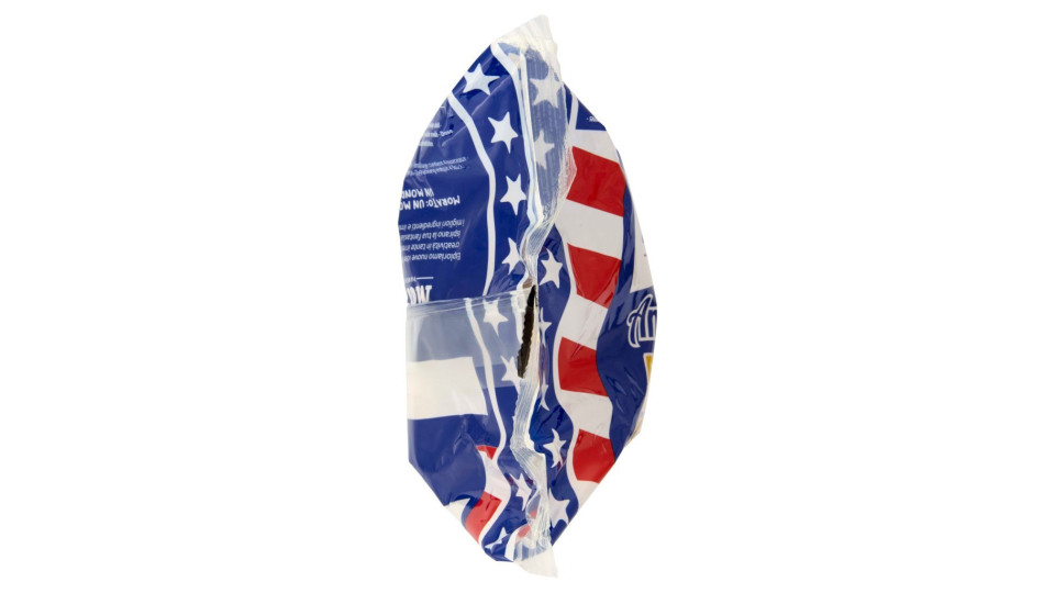 American Big Burger Sesamo