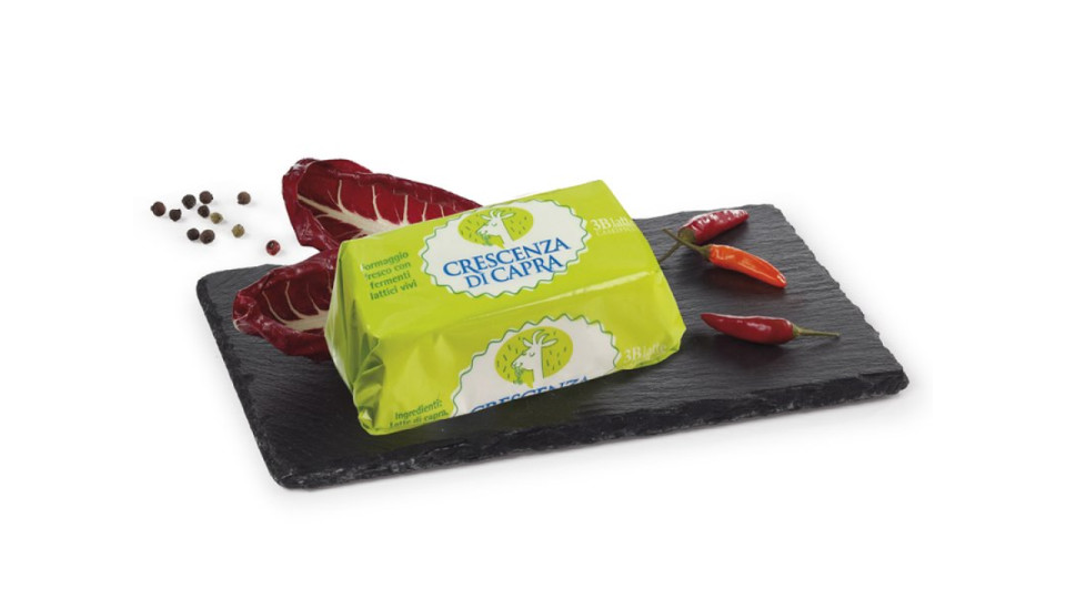 Crescenza di Capra 