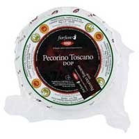 Pecorino Toscano Dop Fior Fiore Coop 