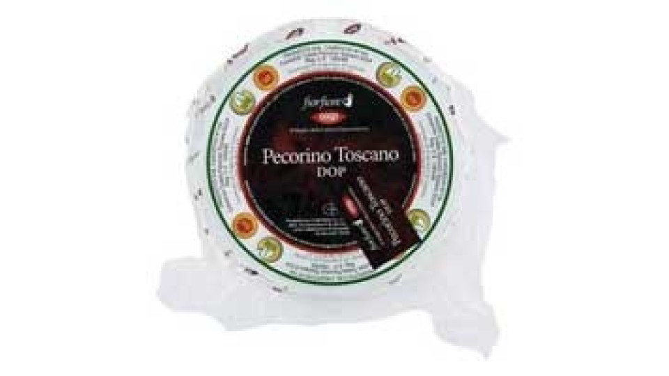 Pecorino Toscano Dop Fior Fiore Coop 