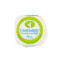Camembert di Bufala 