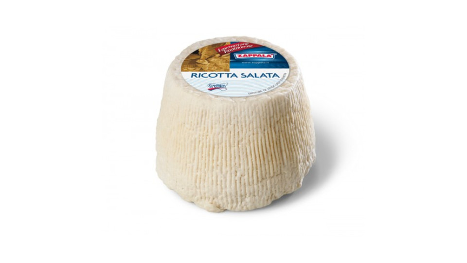 Ricotta Salata Intera