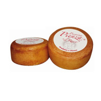 Pecorino di Pienza Fresco Putzulu 