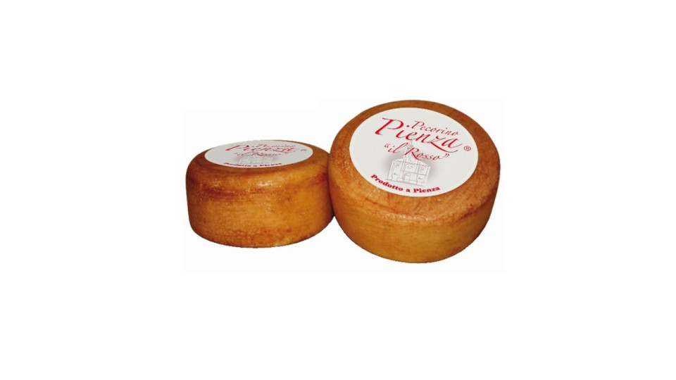 Pecorino di Pienza Fresco Putzulu 