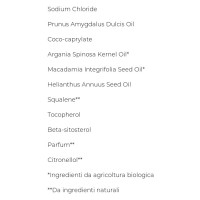 Scrub Corpo Esfoliante