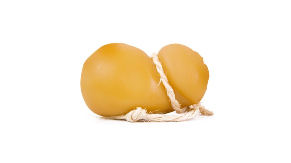 Scamorza Affumicata 