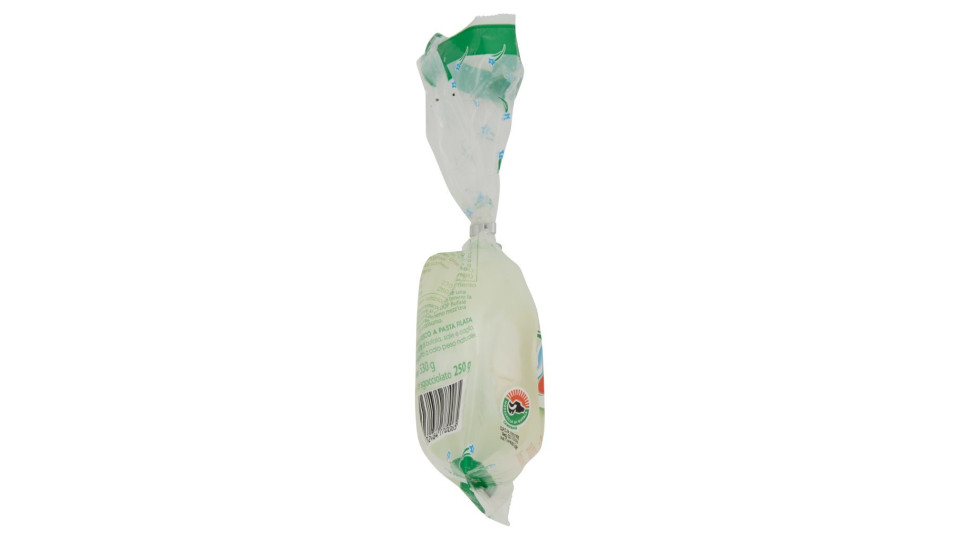 Mozzarella di Bufala Campana