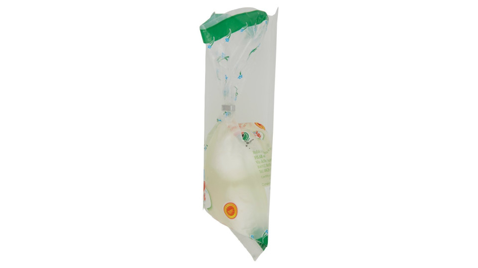 Mozzarella di Bufala Campana