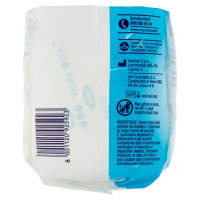 Assorbenti Extra in Cotone Extra Ripiegati 10 Pz