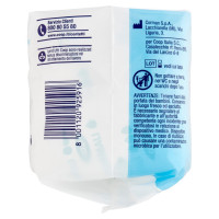 Assorbenti Normali in Cotone Normali Ripiegati 12 Pz