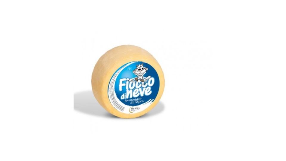 Form. di Capra Fiocco di Neve 