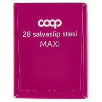 Salvaslip Stesi Maxi 28 Pz