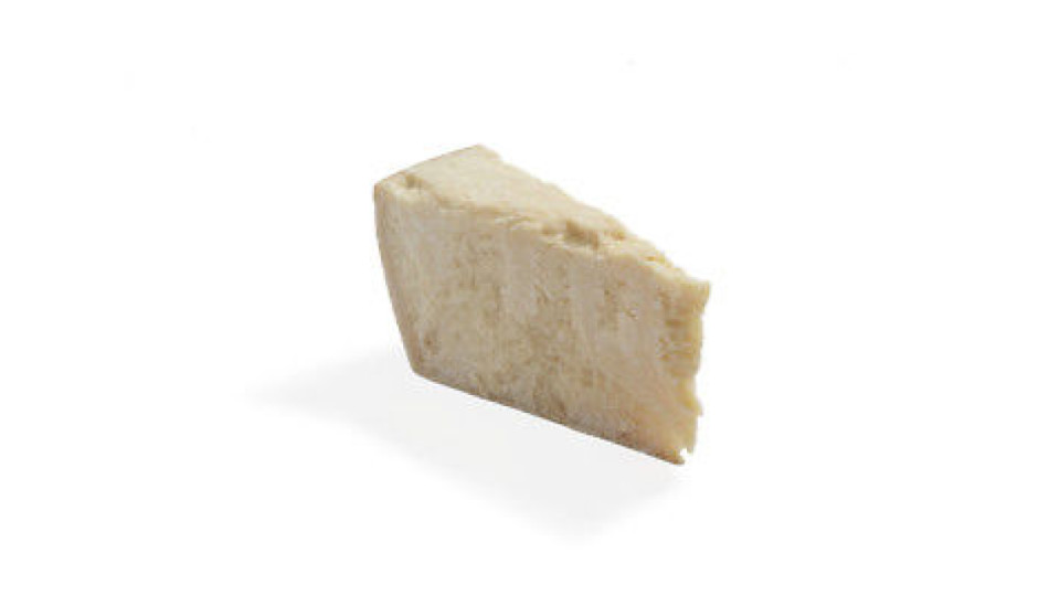 Parmigiano Reggiano Dop 24 Mesi Pretagliato 