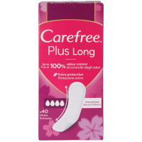 Carefree plus maxi long