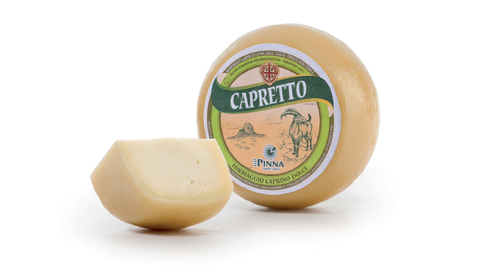 Capretto Sardo
