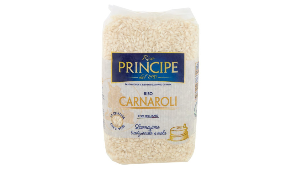 Riso Superfino Carnaroli