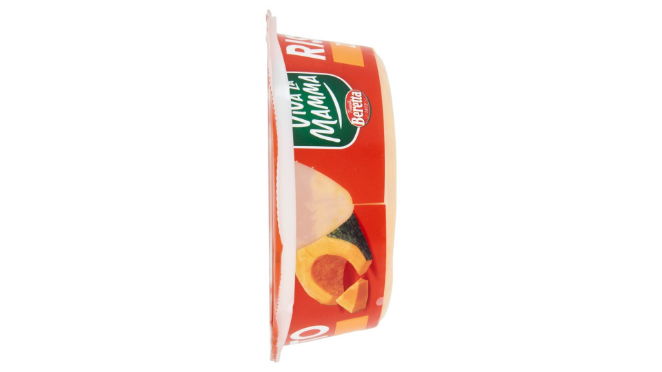 Risotto Zucca Vlm 250g