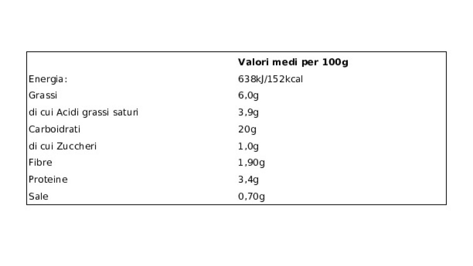 Risotto Zucca Vlm 250g