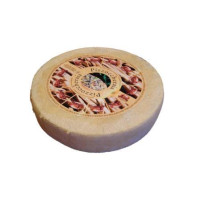 Formaggio Pizzocheraia  