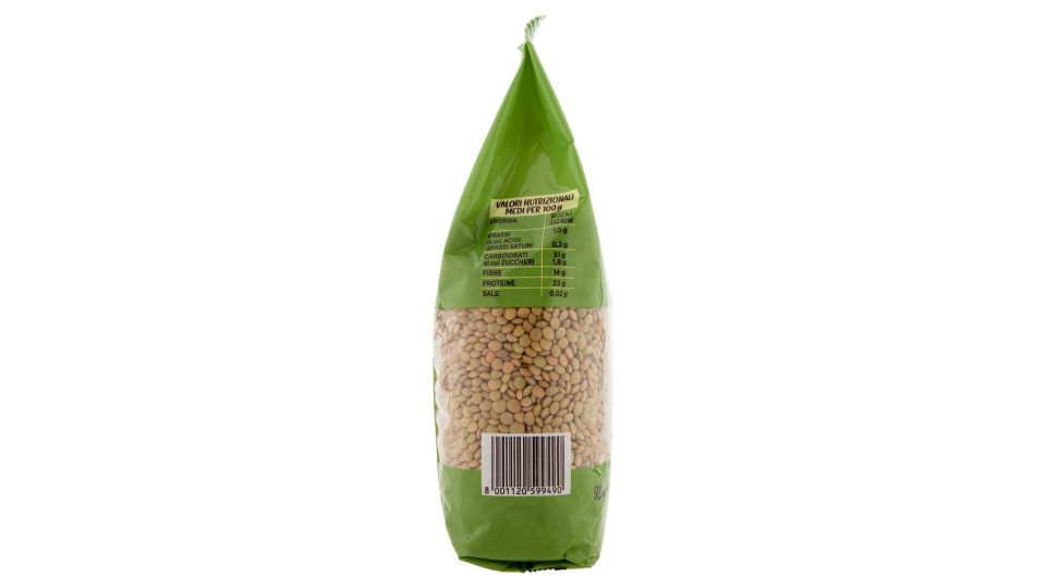 Lenticchie, 500 g