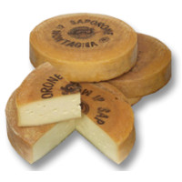 Formaggio Saporone di Montagna