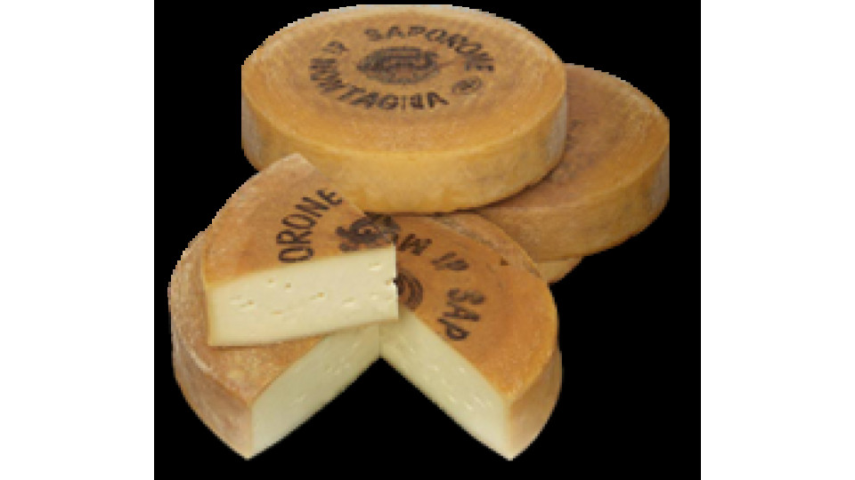 Formaggio Saporone di Montagna