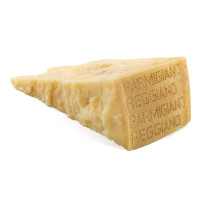 Parmigiano Reggiano Dop Stagionato Oltre 40 Mesi