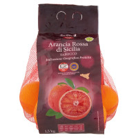 Arancia Rossa di Sicilia Igp 1,5 Kg