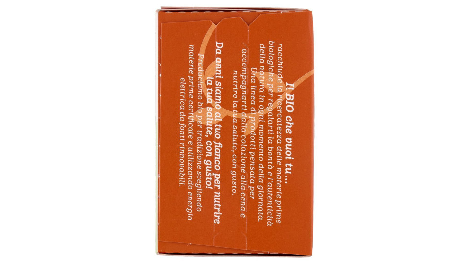 Sfogliatina Mirtillo  Bio 4 x 50 g
