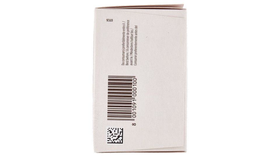 Sfogliatina Mirtillo  Bio 4 x 50 g