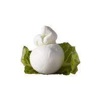 Scamorza di Latte di Bufala 