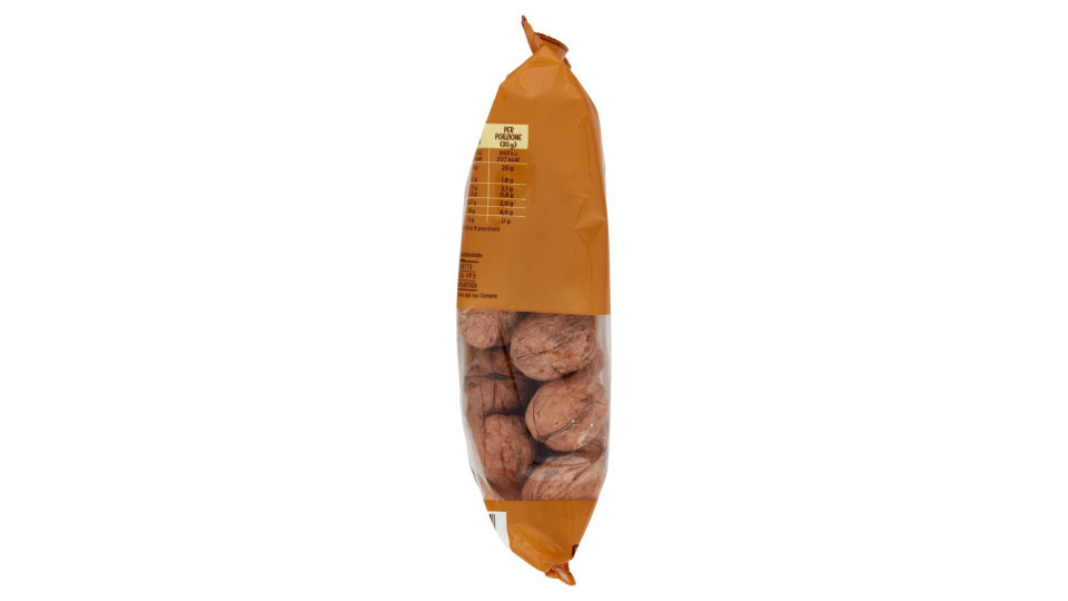 Noci in guscio