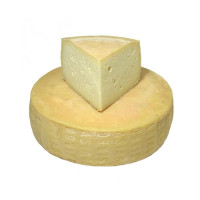 Asiago Pressato Dop