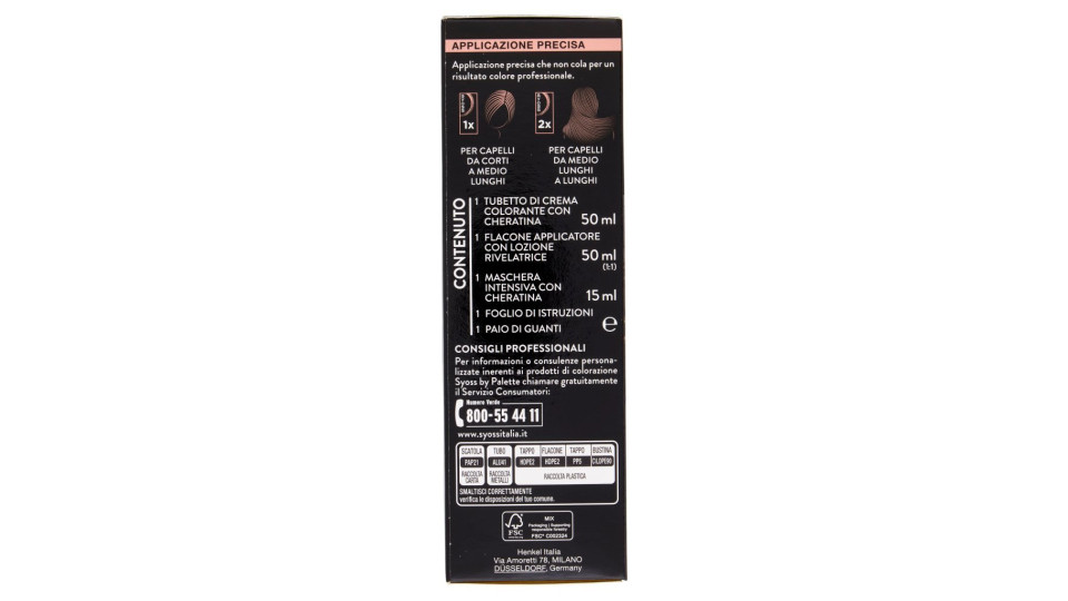 4-8 Castano Cioccolato