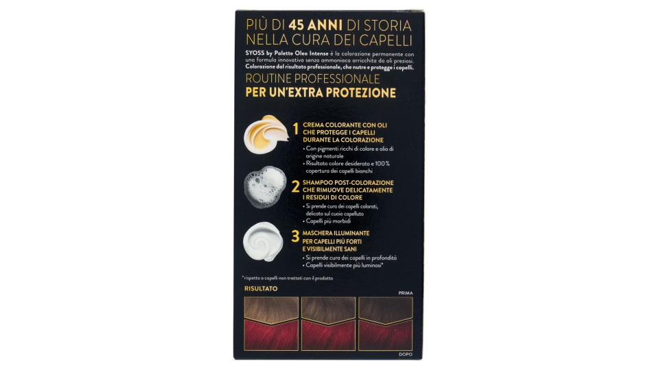 5-29 Rosso Intenso