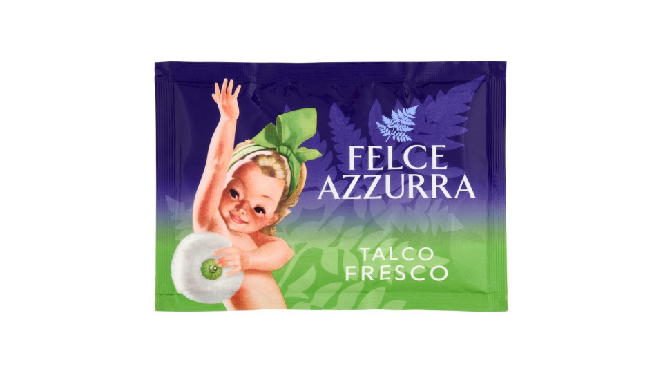 Talco Fresco