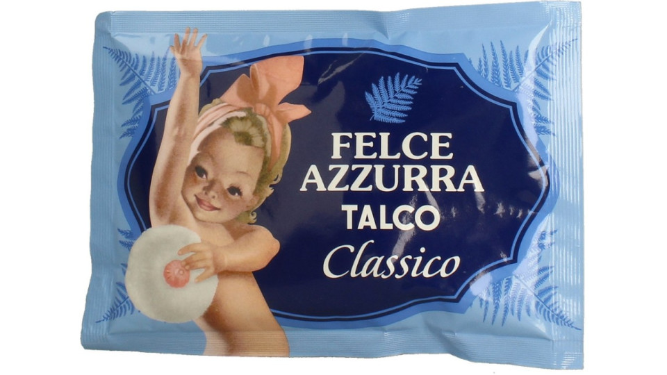 Talco Fresco