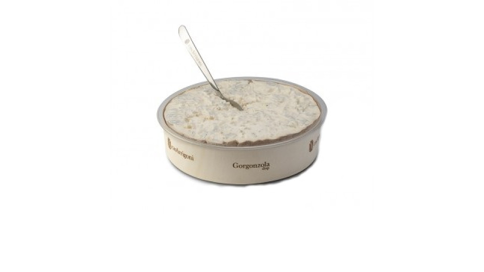Gorgonzola Dop Dolce a Cucchiaio 