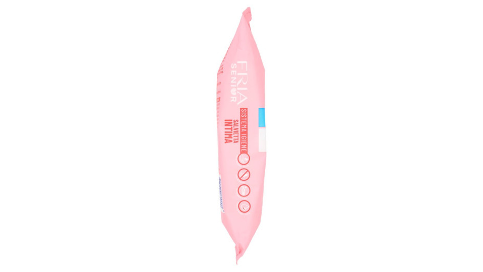 Senior Igiene Intima 60 Pz