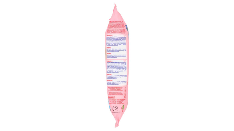 Senior Igiene Intima 60 Pz