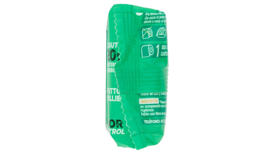 Easy la Carta Veramente Igienica Delicate Care 12 Pz
