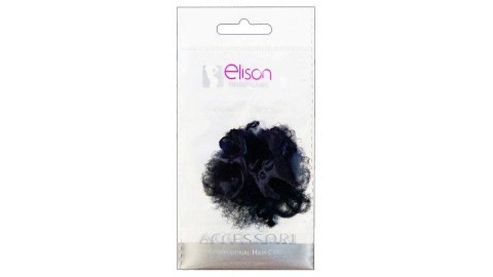 Retina Capelli Invisibili Pz.2 
